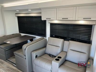 2026 Entegra Coach Odyssey - Photo 14
