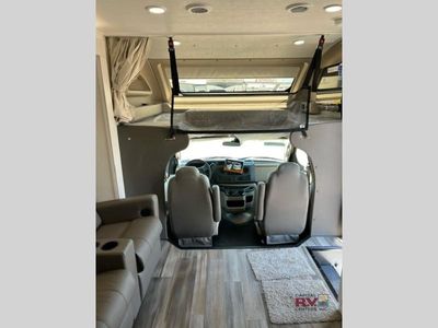 2026 Entegra Coach Odyssey - Photo 35