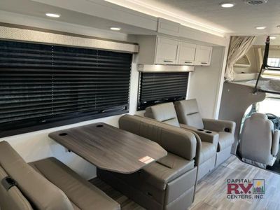 2026 Entegra Coach Odyssey - Photo 32