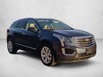 2018 CADILLAC XT5 - Photo 2