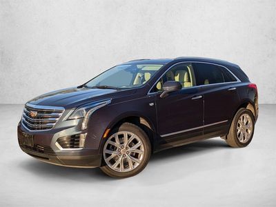 2018 CADILLAC XT5 - Photo 1