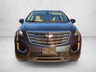 2018 CADILLAC XT5 - Photo 3