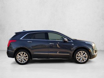 2018 CADILLAC XT5 - Photo 4