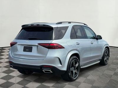 2026 Mercedes-Benz GLE - Photo 11