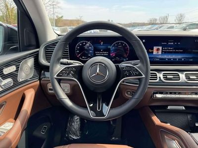 2026 Mercedes-Benz GLE - Photo 22