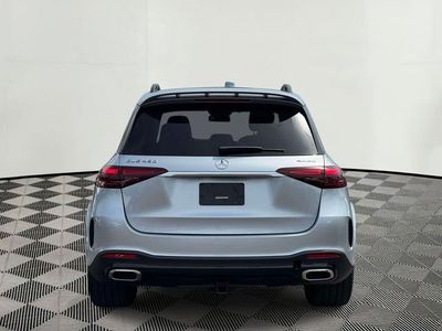 2026 Mercedes-Benz GLE - Photo 10
