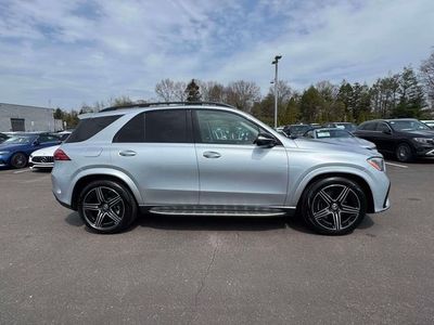 2026 Mercedes-Benz GLE - Photo 12