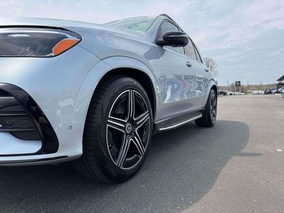 2026 Mercedes-Benz GLE - Photo 14