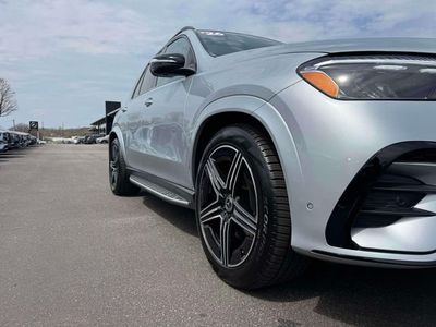 2026 Mercedes-Benz GLE - Photo 13