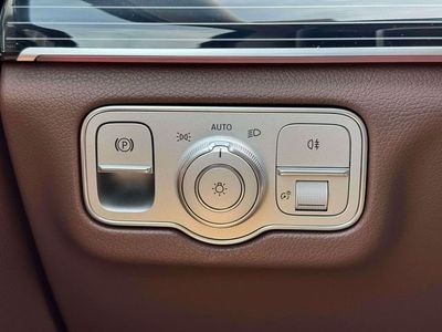 2026 Mercedes-Benz GLE - Photo 21