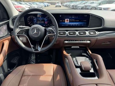 2026 Mercedes-Benz GLE - Photo 5