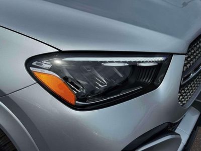 2026 Mercedes-Benz GLE - Photo 16