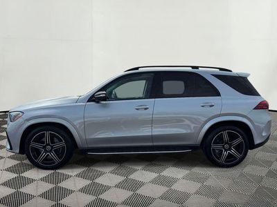 2026 Mercedes-Benz GLE - Photo 8