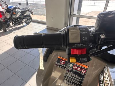 2023 Polaris Sportsman 570 EPS - Photo 6