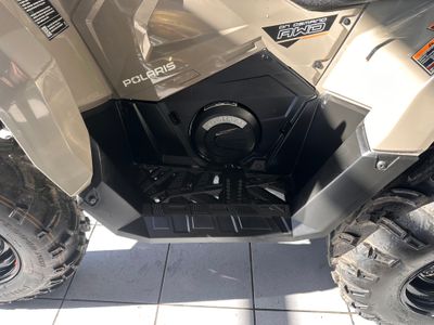2023 Polaris Sportsman 570 EPS - Photo 10