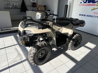 2023 Polaris Sportsman 570 EPS - Photo 2