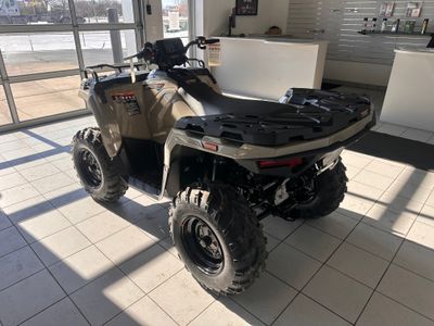 2023 Polaris Sportsman 570 EPS - Photo 3