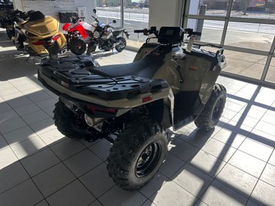 2023 Polaris Sportsman 570 EPS - Photo 4