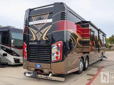 2019 Entegra Cornerstone - Photo 6