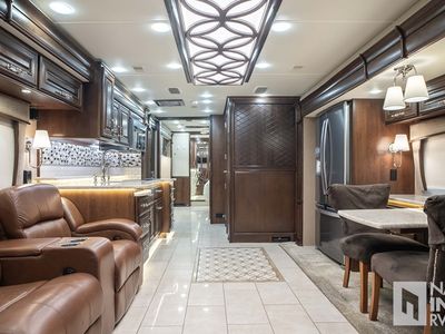 2019 Entegra Cornerstone - Photo 13