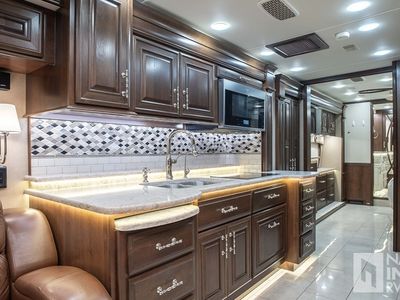 2019 Entegra Cornerstone - Photo 16
