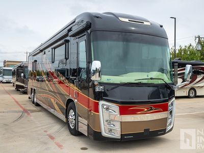 2019 Entegra Cornerstone - Photo 2
