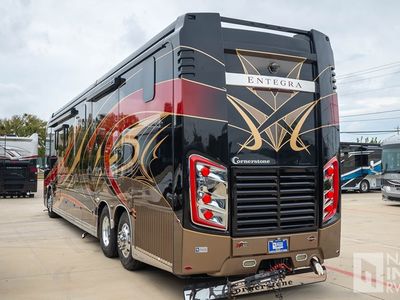 2019 Entegra Cornerstone - Photo 4