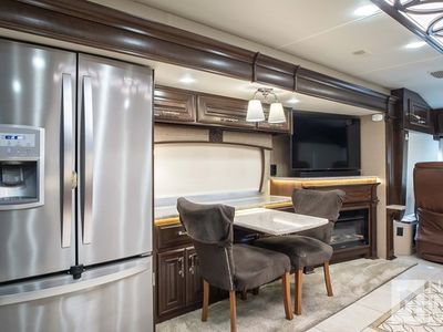 2019 Entegra Cornerstone - Photo 19
