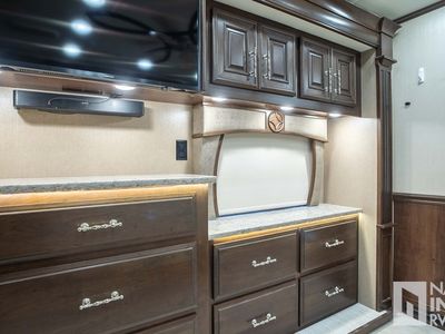 2019 Entegra Cornerstone - Photo 23