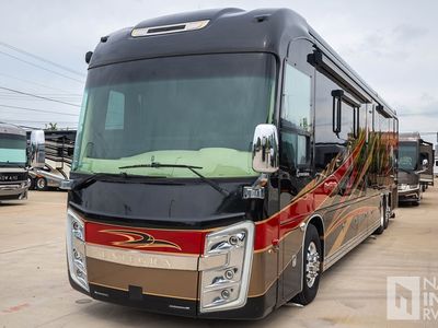 2019 Entegra Cornerstone - Photo 5