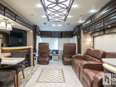 2019 Entegra Cornerstone - Photo 18