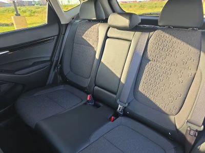 2026 Kia Seltos — photo 15 view