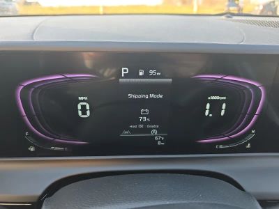 2026 Kia Seltos — photo 13 view