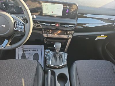 2026 Kia Seltos — photo 11 view
