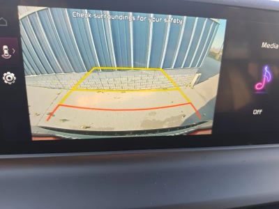 2026 Kia Seltos — photo 8 view
