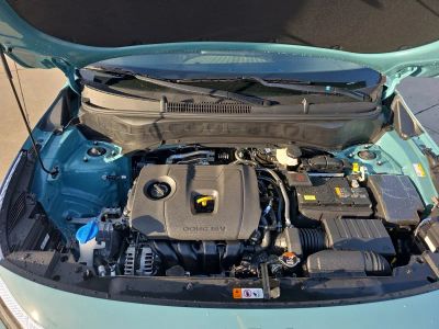 2026 Kia Seltos — photo 12 view