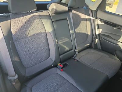 2026 Kia Seltos — photo 14 view