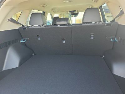 2026 Kia Seltos — photo 10 view