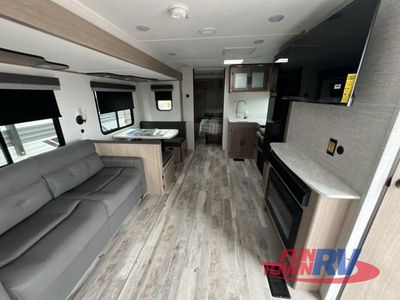 2025 Gulf Stream RV Yellowstone Ranch Edition - Photo 15