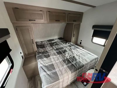 2025 Gulf Stream RV Yellowstone Ranch Edition - Photo 33