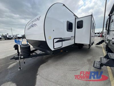 2025 Gulf Stream RV Yellowstone Ranch Edition - Photo 5