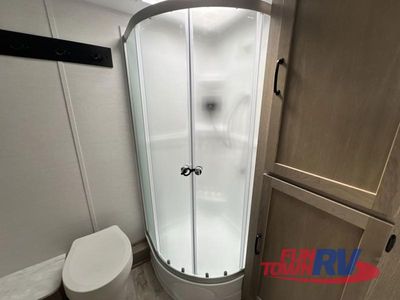 2025 Gulf Stream RV Yellowstone Ranch Edition - Photo 31