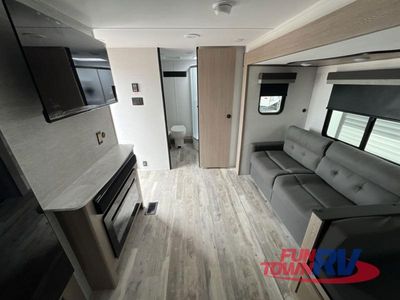 2025 Gulf Stream RV Yellowstone Ranch Edition - Photo 22
