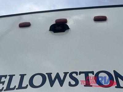 2025 Gulf Stream RV Yellowstone Ranch Edition - Photo 13