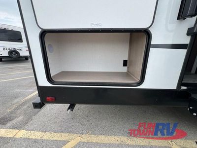 2025 Gulf Stream RV Yellowstone Ranch Edition - Photo 7