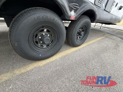 2025 Gulf Stream RV Yellowstone Ranch Edition - Photo 12