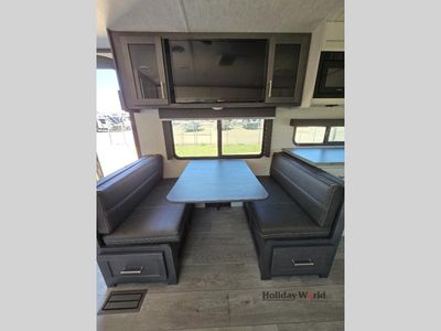 2025 Keystone Cougar Half-Ton - Photo 13