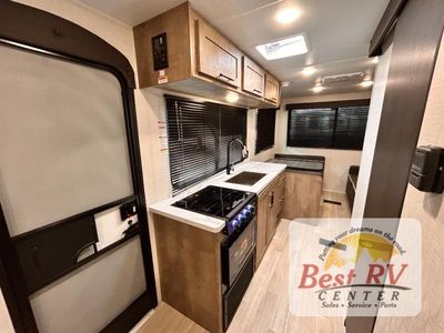 2026 Keystone RV Springdale Classic - Photo 12