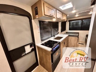 2026 Keystone RV Springdale Classic - Photo 14