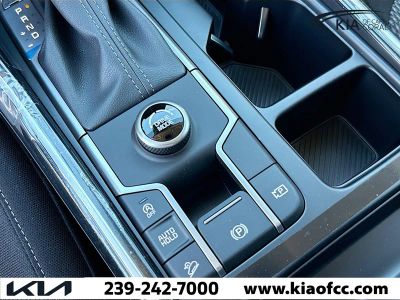 2026 Kia Sorento — photo 27 view